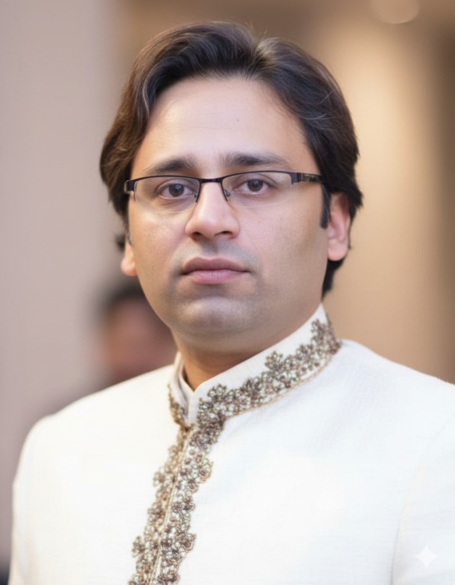 Ali Khan